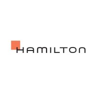  Hamilton